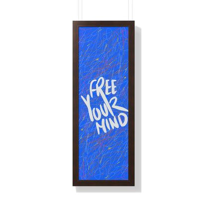 Free your mind