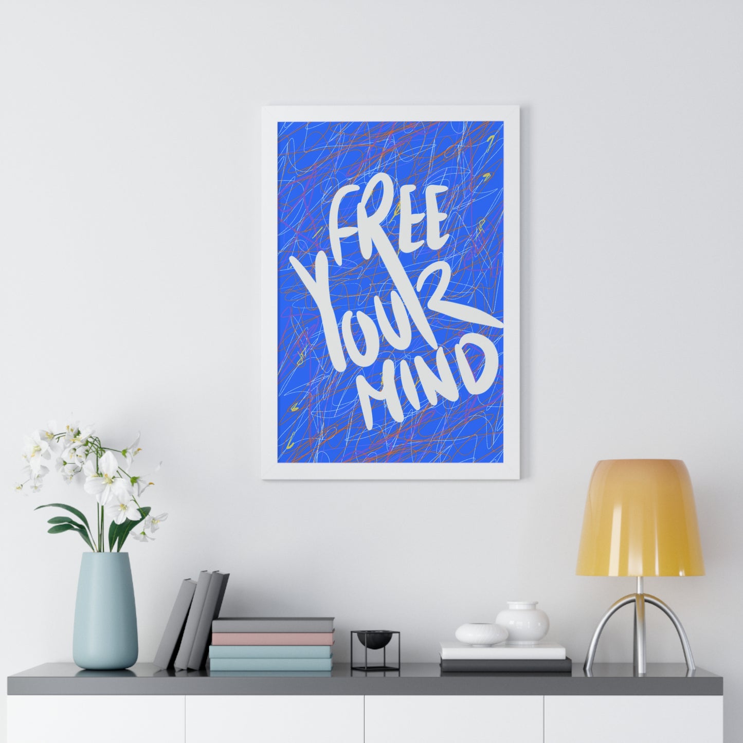 Free your mind