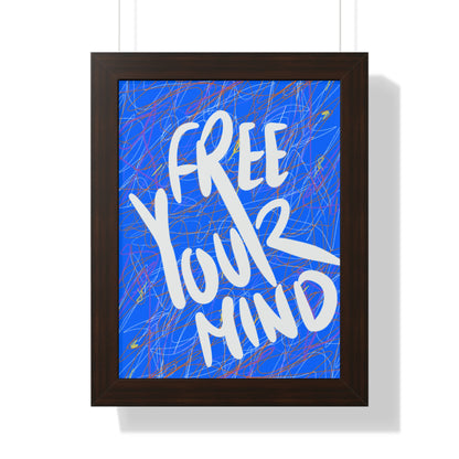 Free your mind
