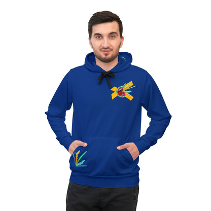 Scream Hoodie