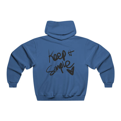 Keep It Simple Hooded