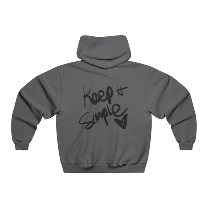 Keep It Simple Hooded