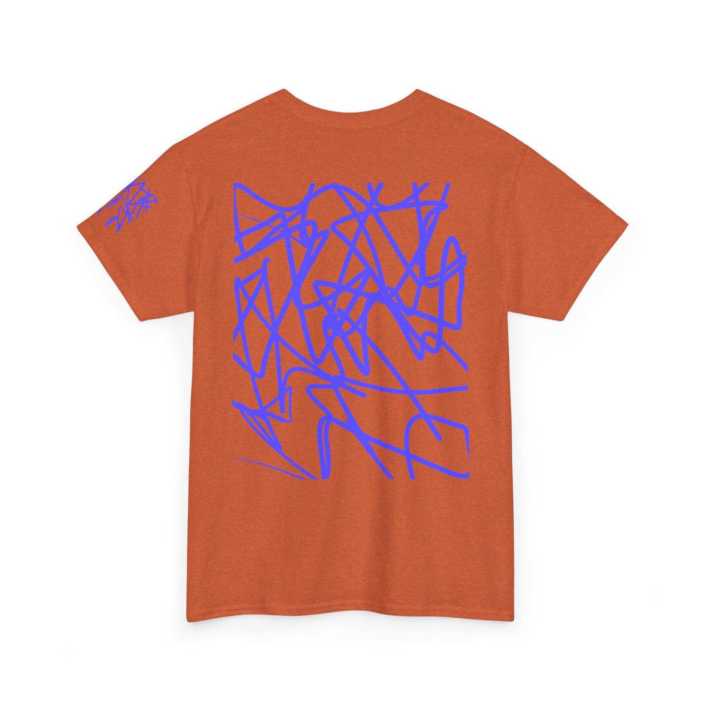 Bold 'Attitude' Unisex  Tee