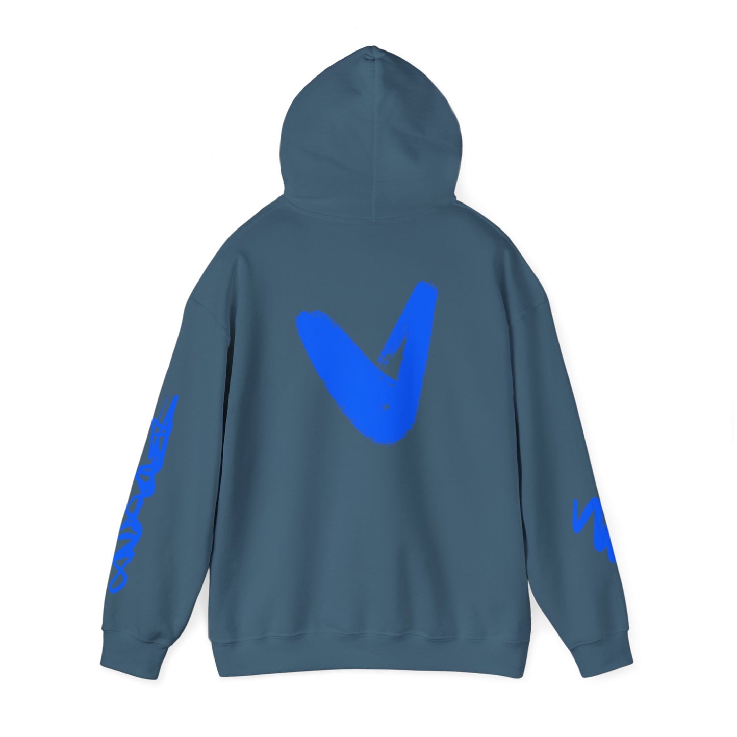 Blue hurt  Graphic Unisex Hoodie