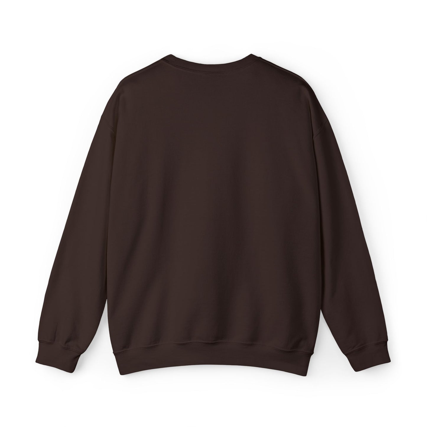 Cactus Embroidered Unisex Crewneck Sweatshirt