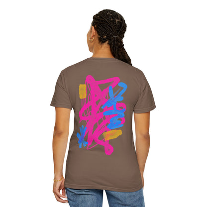 T-Shirt - 'Who Gonna Stop Me?'