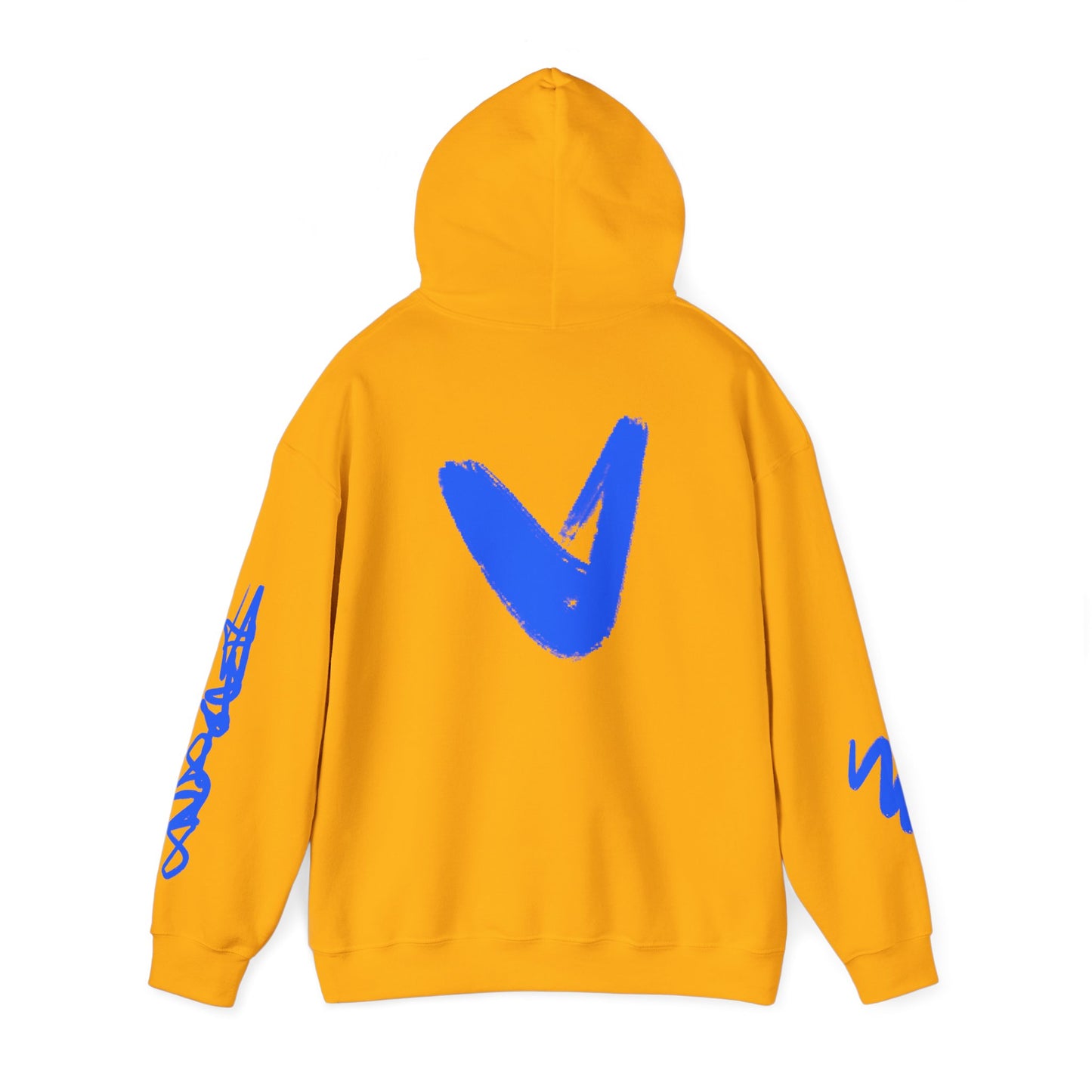 Blue hurt  Graphic Unisex Hoodie
