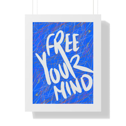 Free your mind