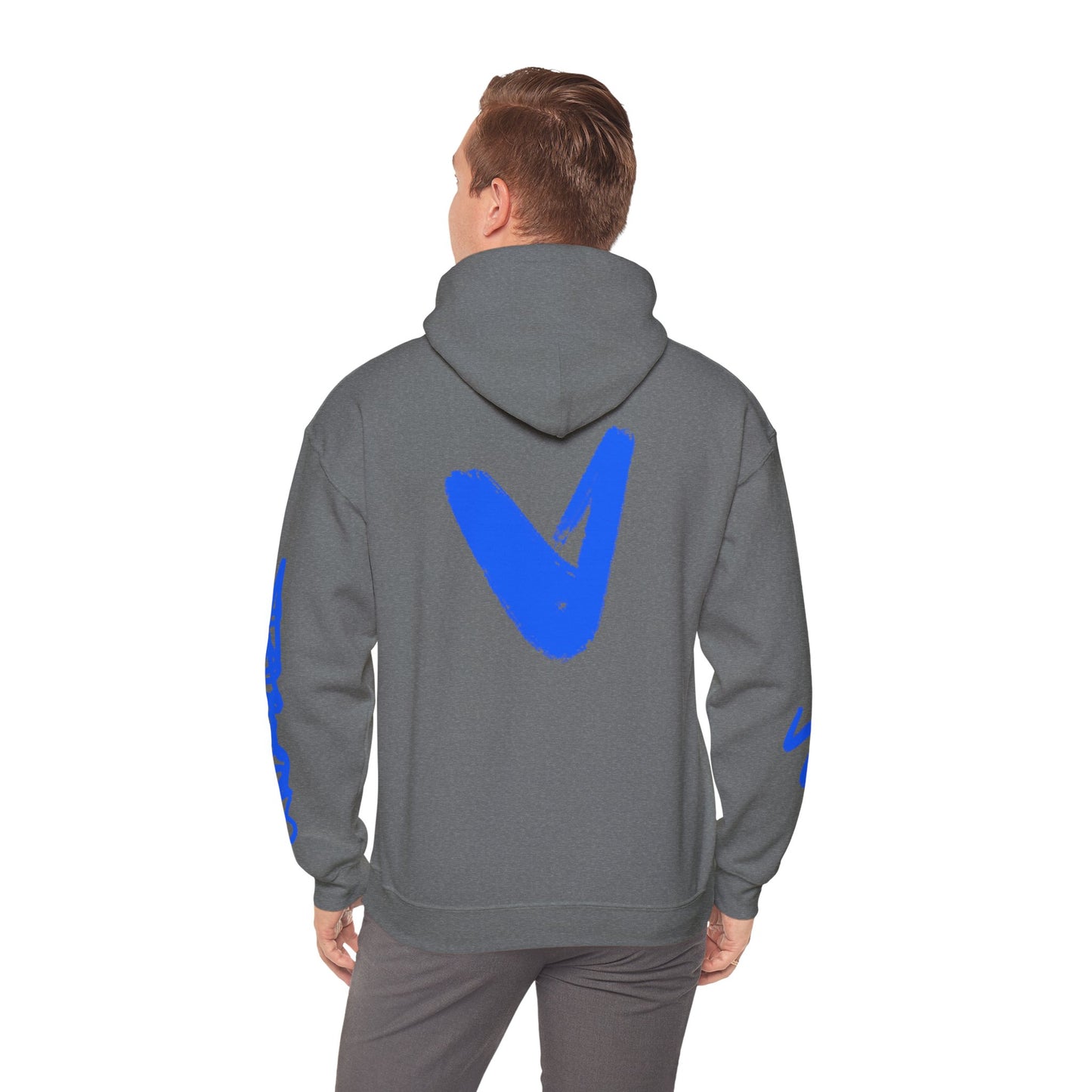 Blue hurt  Graphic Unisex Hoodie