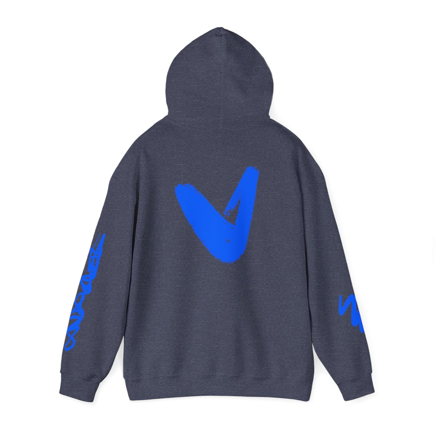 Blue hurt  Graphic Unisex Hoodie