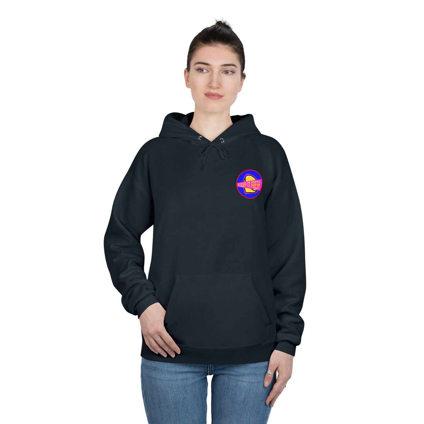 KEEP IT FRESH Hoodie Sweatshirt