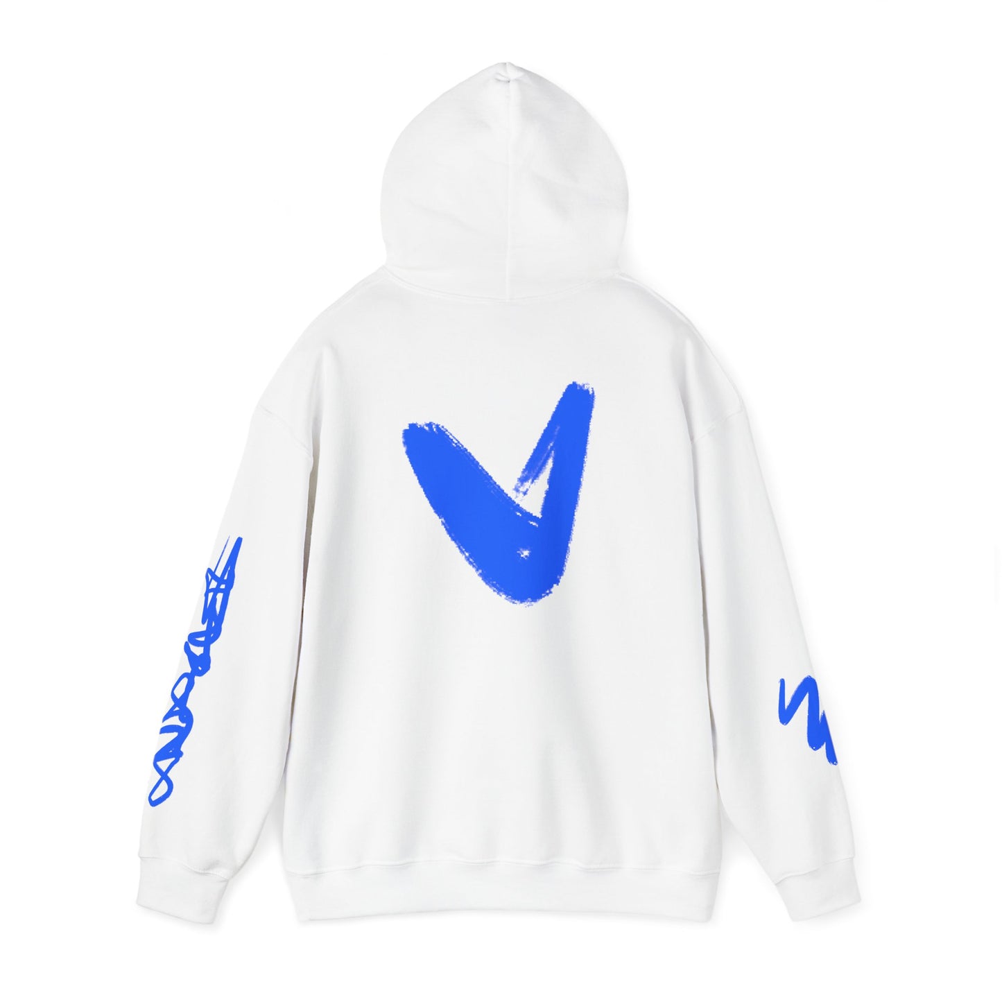 Blue hurt  Graphic Unisex Hoodie