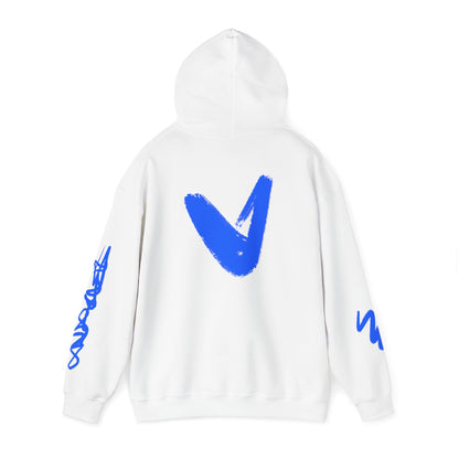 Blue hurt  Graphic Unisex Hoodie