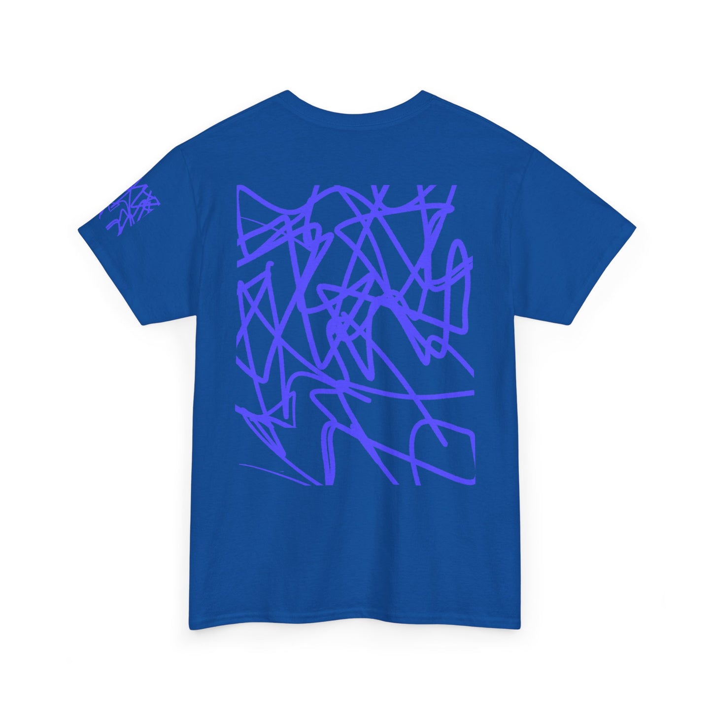 Bold 'Attitude' Unisex  Tee