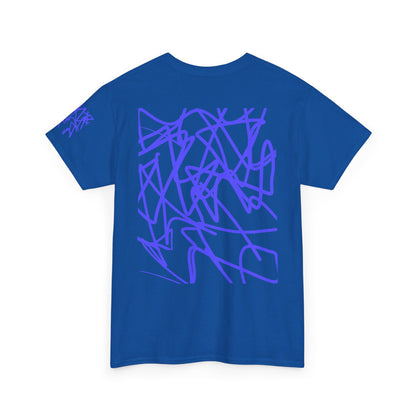 Bold 'Attitude' Unisex  Tee