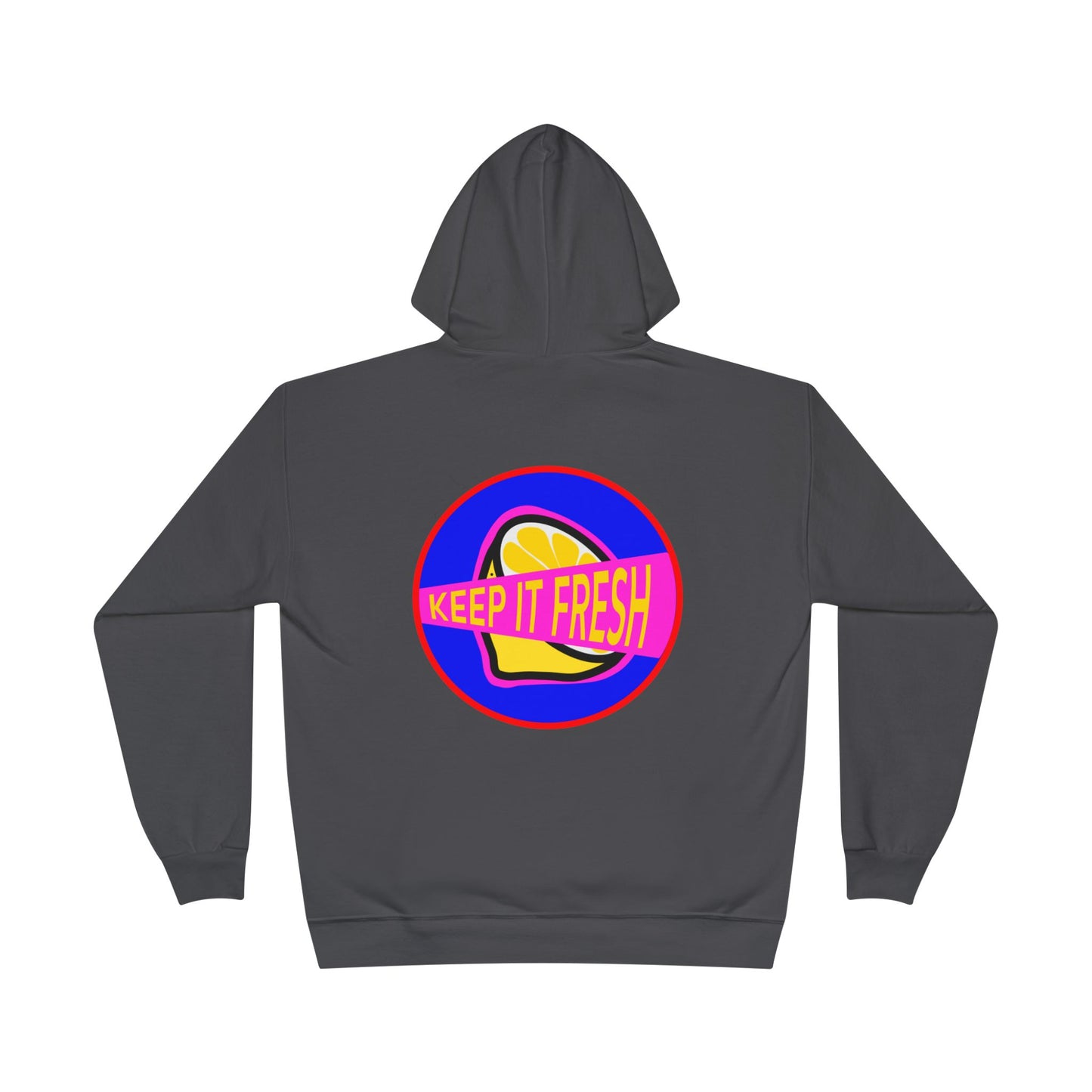 KEEP IT FRESH Hoodie Sweatshirt