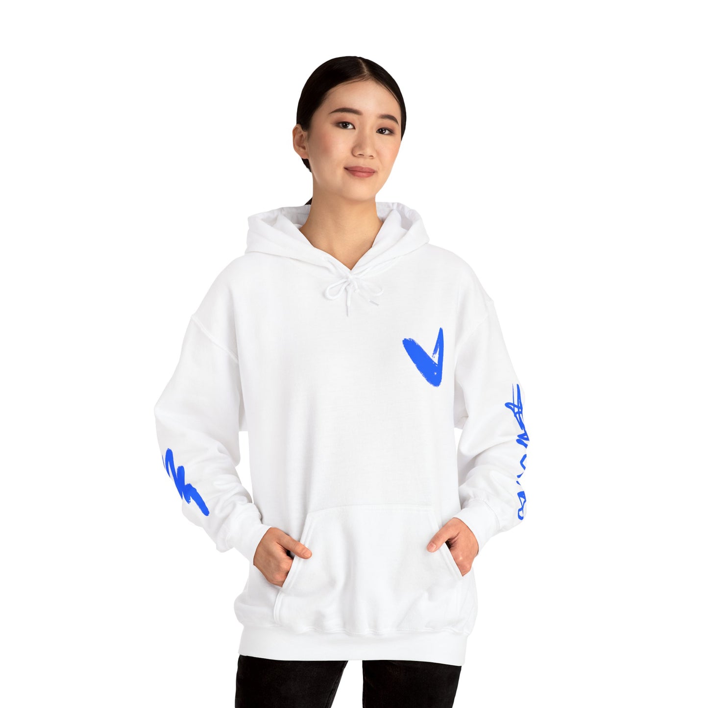 Blue hurt  Graphic Unisex Hoodie
