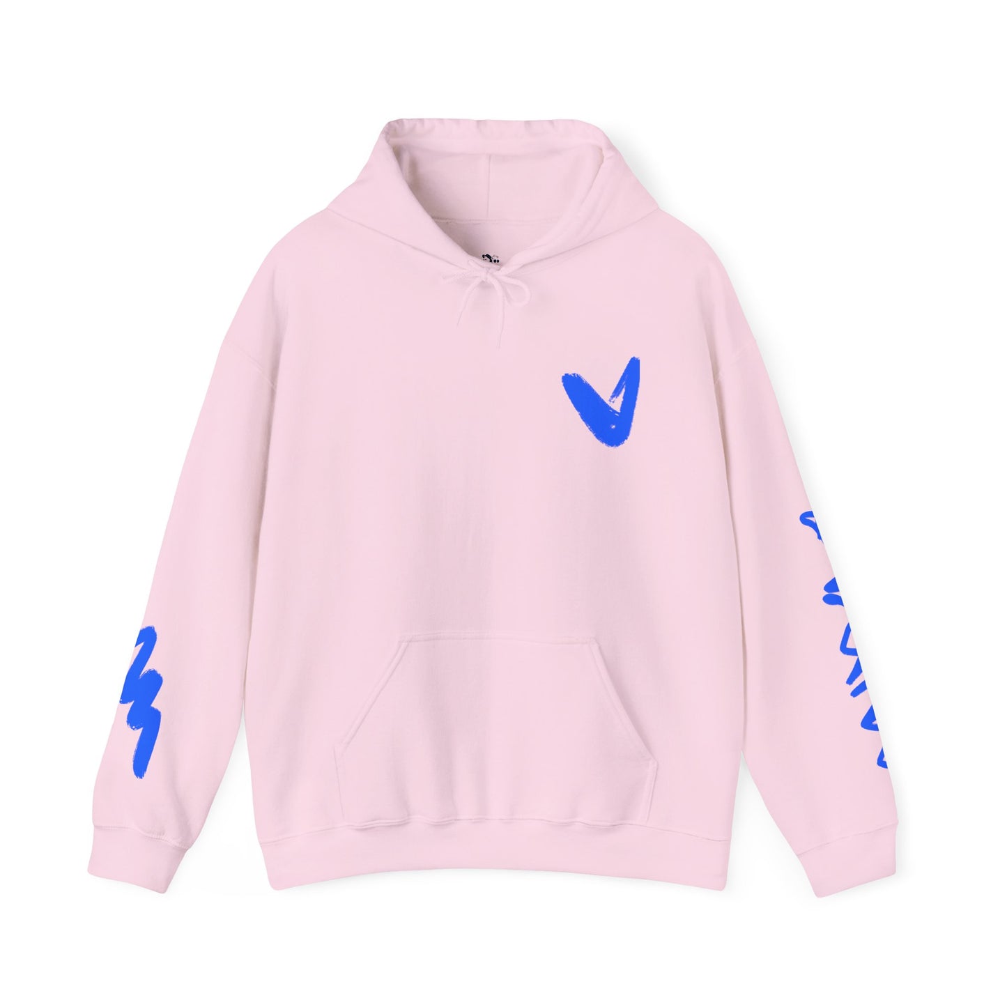 Blue hurt  Graphic Unisex Hoodie