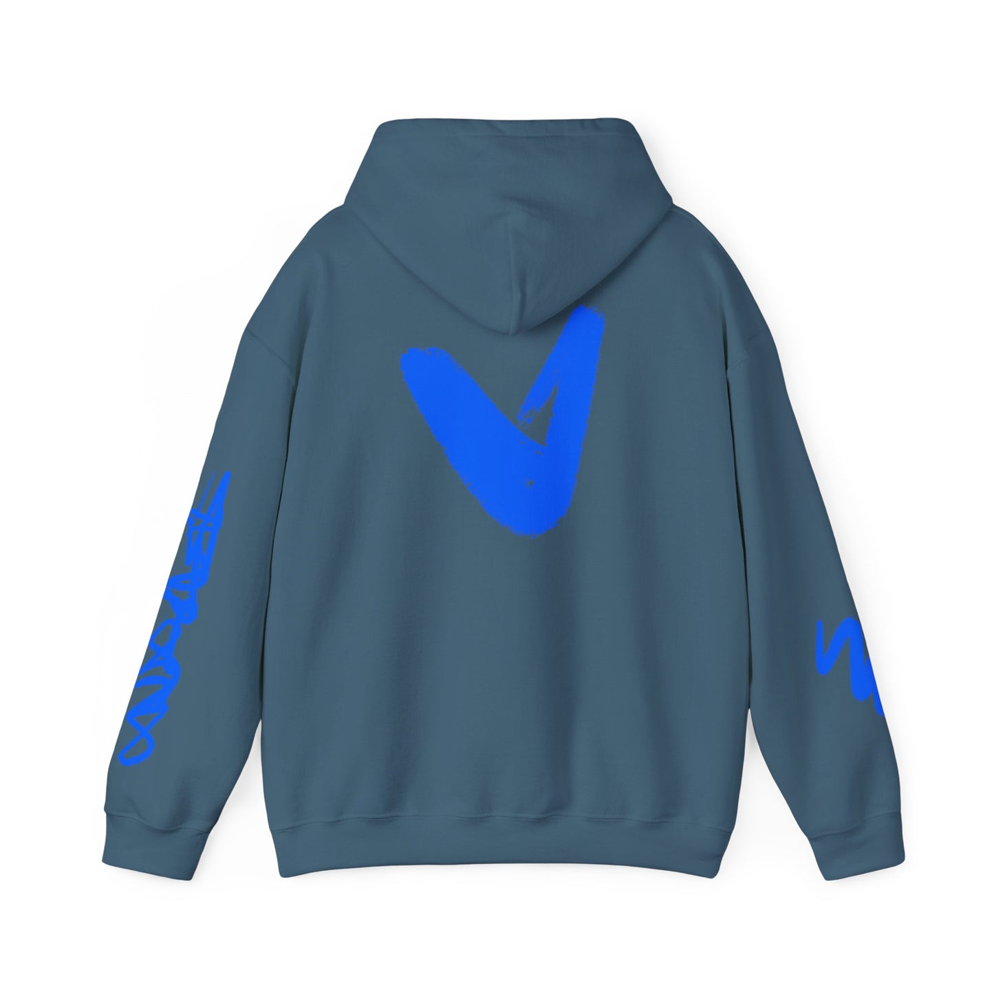Blue hurt  Graphic Unisex Hoodie