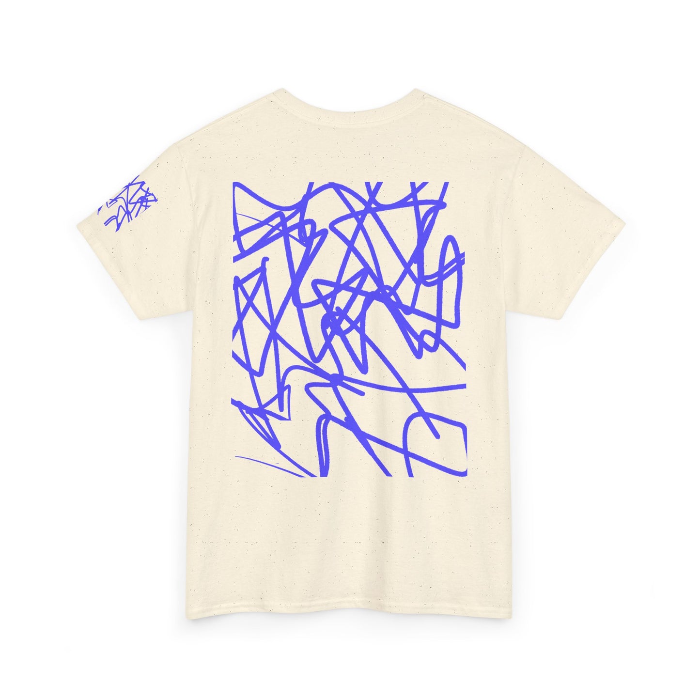 Bold 'Attitude' Unisex  Tee
