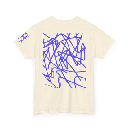 Bold 'Attitude' Unisex  Tee
