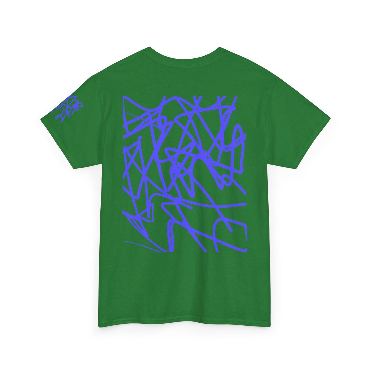Bold 'Attitude' Unisex  Tee