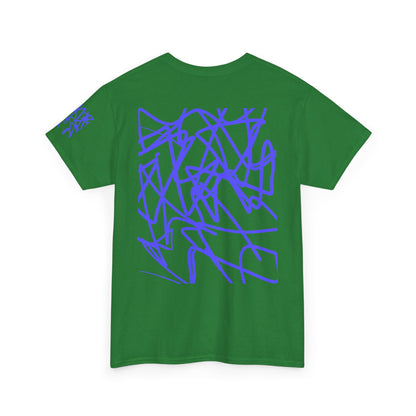 Bold 'Attitude' Unisex  Tee