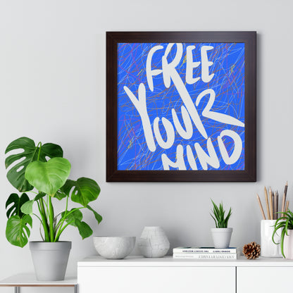 Free your mind