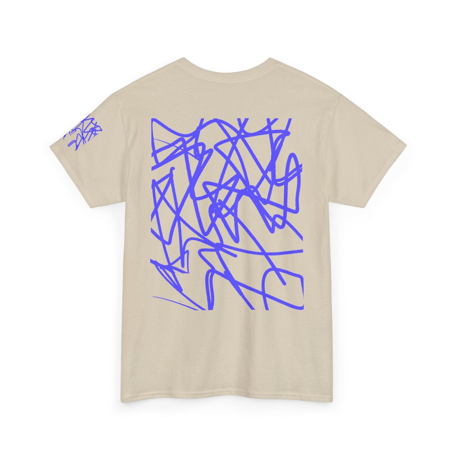 Bold 'Attitude' Unisex  Tee