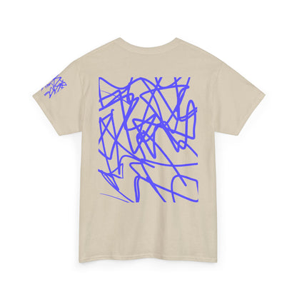 Bold 'Attitude' Unisex  Tee