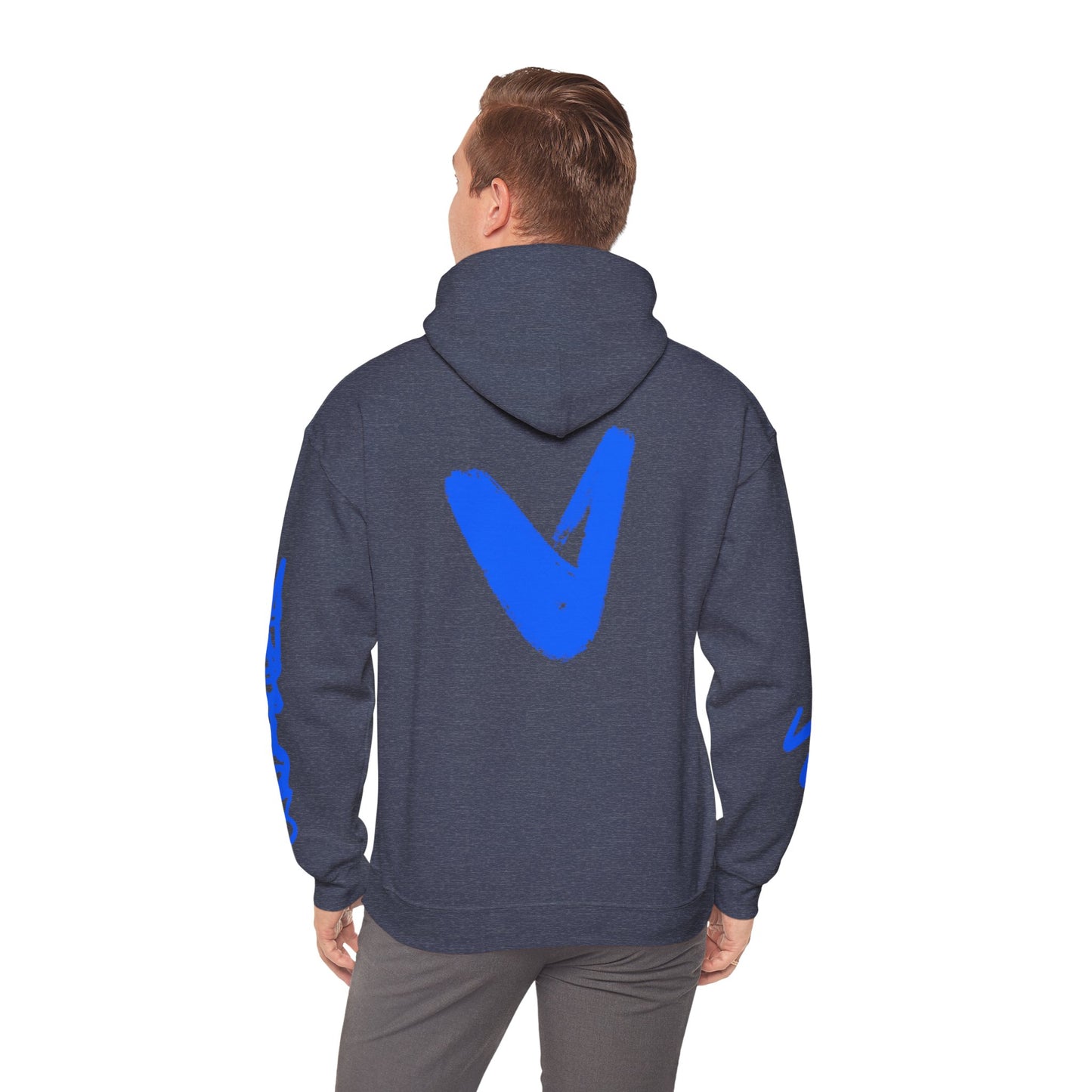 Blue hurt  Graphic Unisex Hoodie