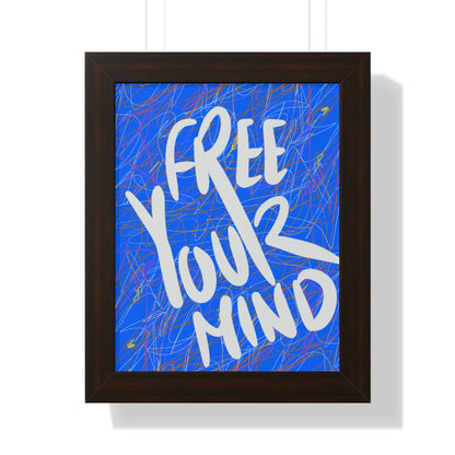 Free your mind