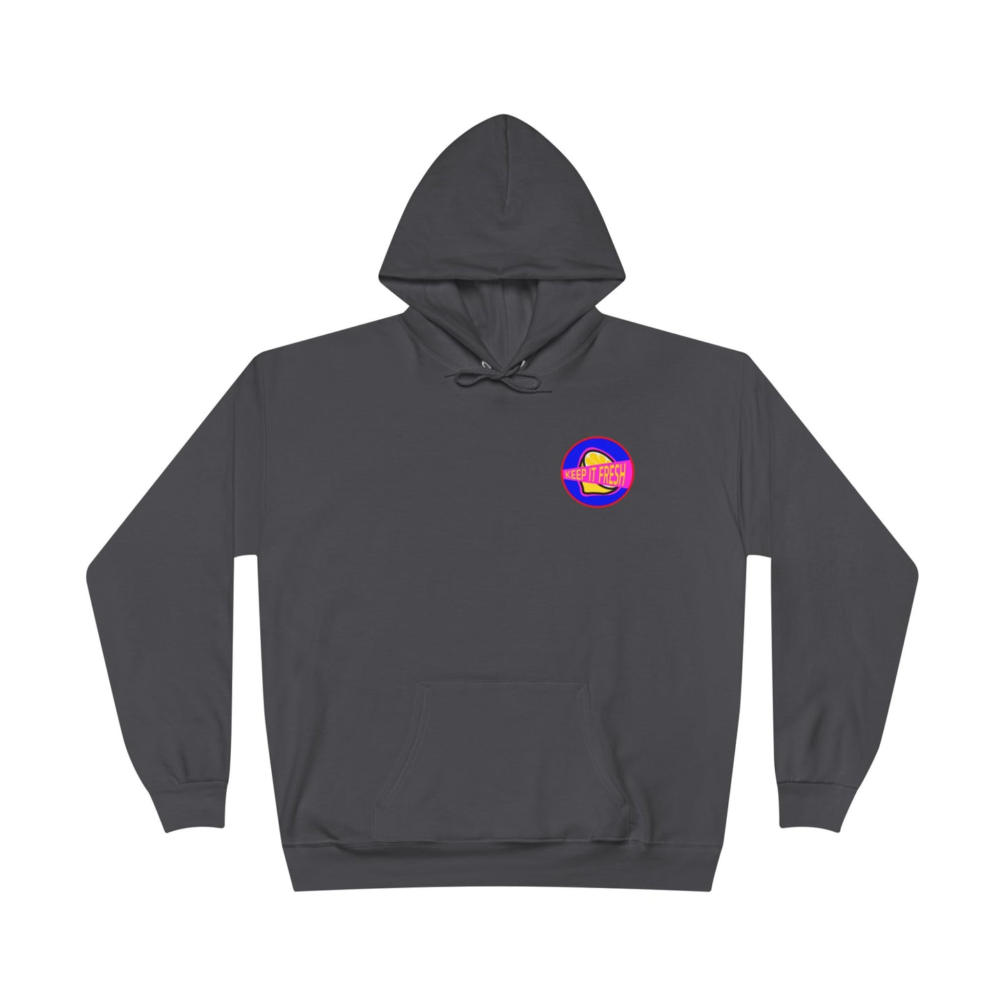 KEEP IT FRESH Hoodie Sweatshirt