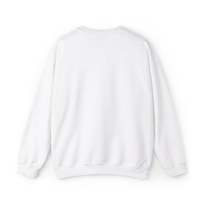Cactus Embroidered Unisex Crewneck Sweatshirt