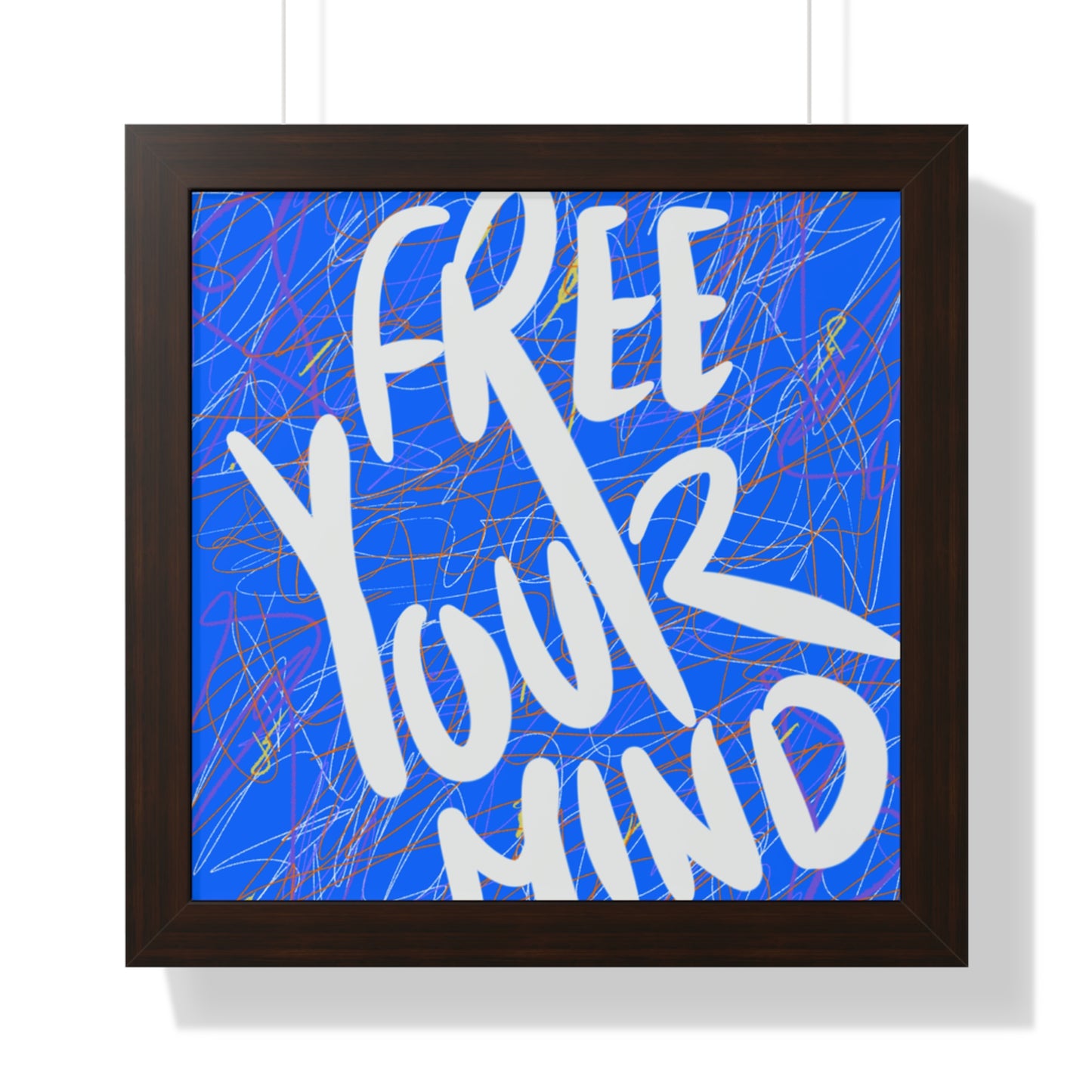 Free your mind