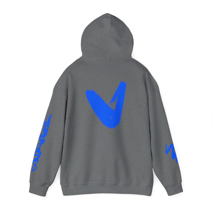Blue hurt  Graphic Unisex Hoodie
