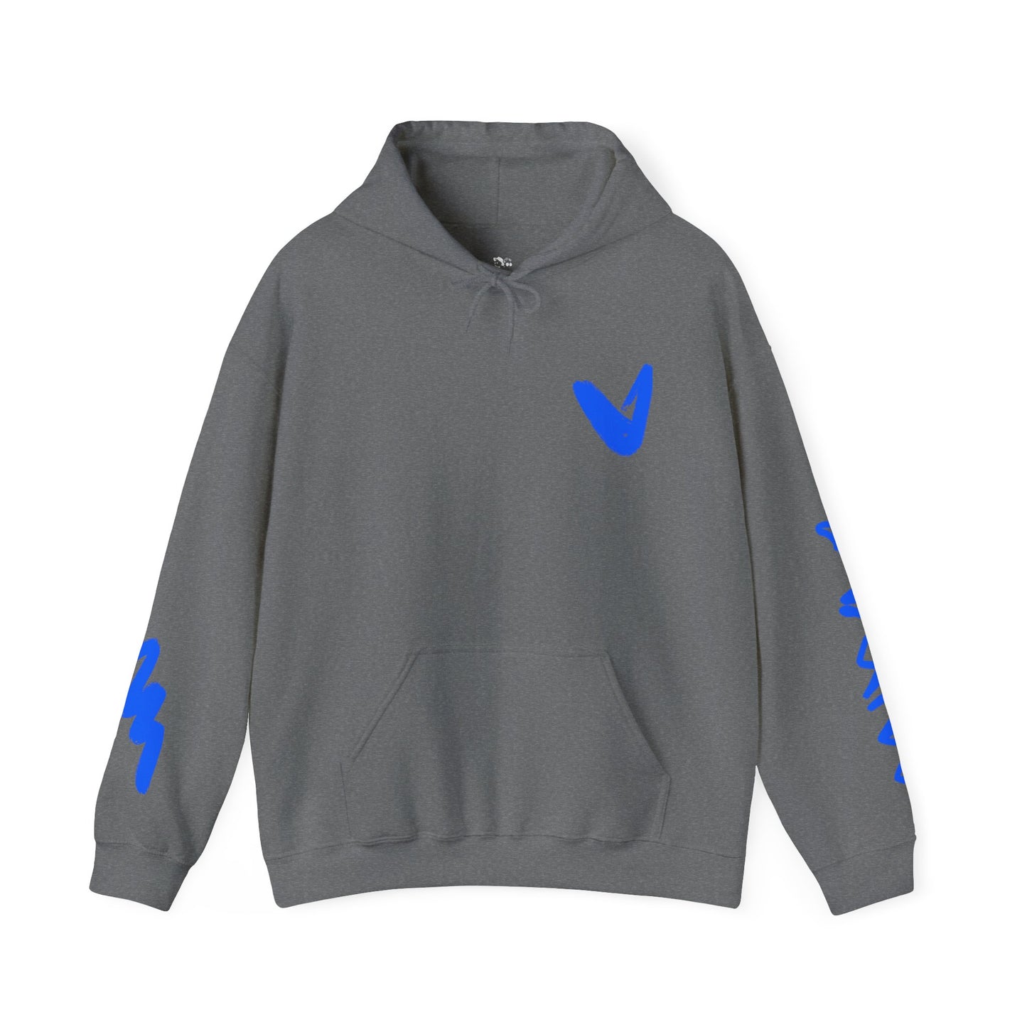 Blue hurt  Graphic Unisex Hoodie