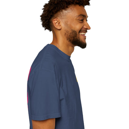 'GO CRAZY' Fun Design T-shirt