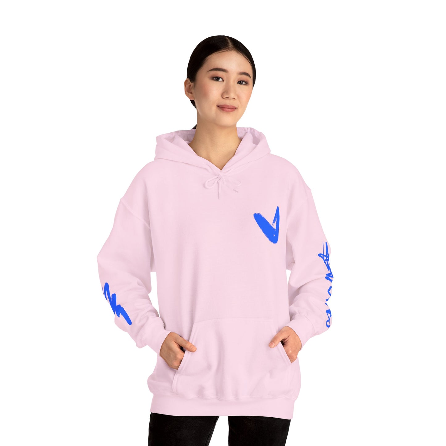 Blue hurt  Graphic Unisex Hoodie