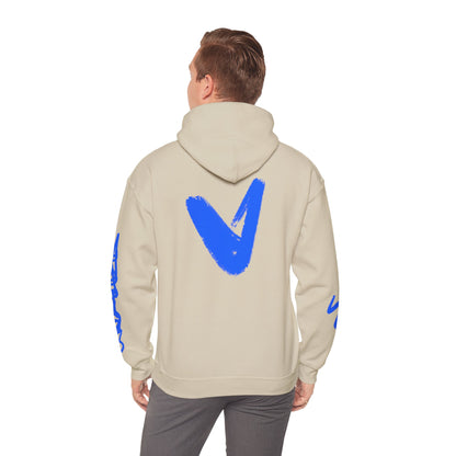 Blue hurt  Graphic Unisex Hoodie