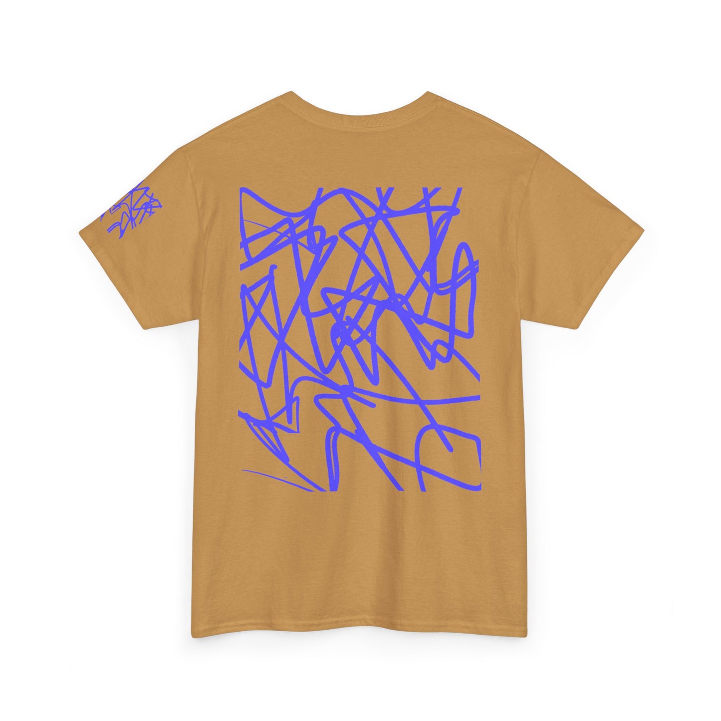 Bold 'Attitude' Unisex  Tee