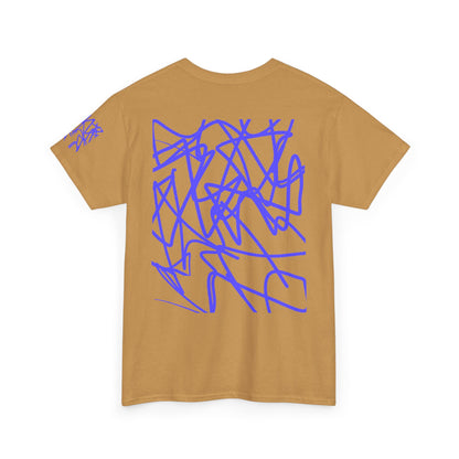 Bold 'Attitude' Unisex  Tee