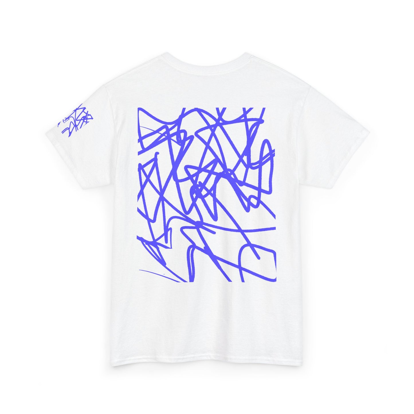 Bold 'Attitude' Unisex  Tee