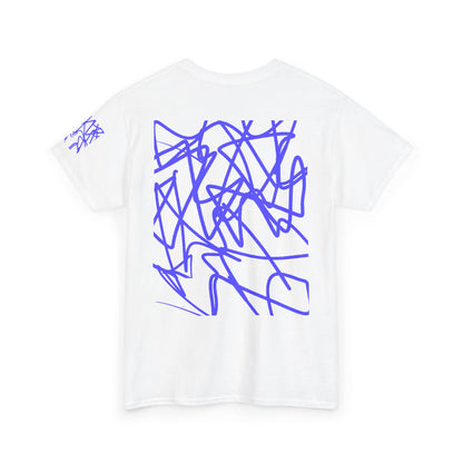 Bold 'Attitude' Unisex  Tee