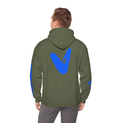 Blue hurt  Graphic Unisex Hoodie