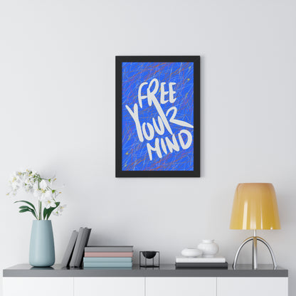 Free your mind