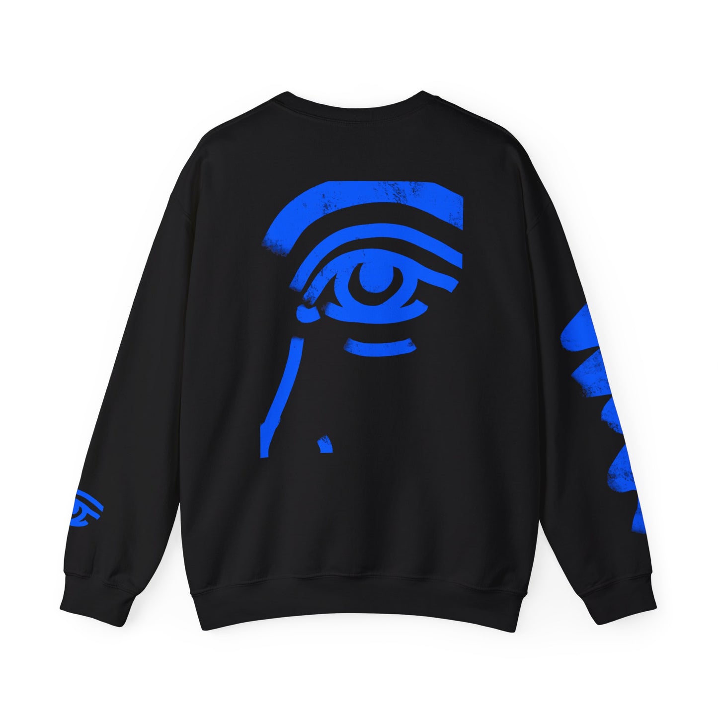 Keep an Eye on You Crewneck Sweatshirt