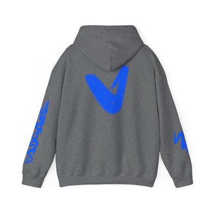 Blue hurt  Graphic Unisex Hoodie