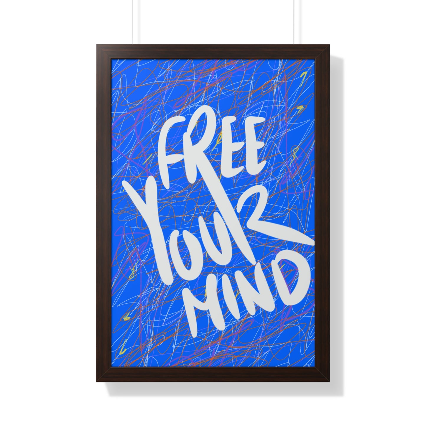 Free your mind