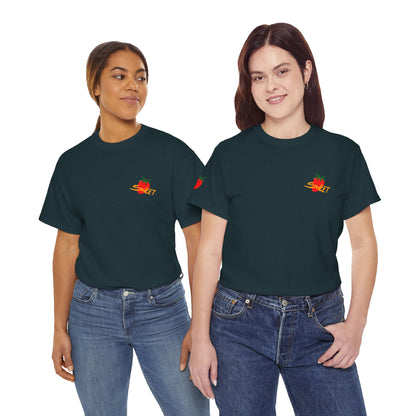 Sweet Strawberry Unisex  Tee